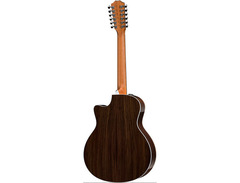 Taylor 456ce-R image 4