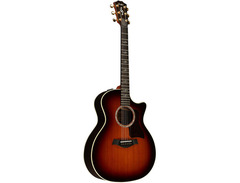 Taylor 50th Anniversary 414ce LTD image 3