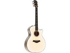 Taylor 50th Anniversary 614ce LTD image 3