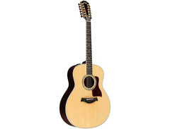 Taylor 50th Anniversary 858e LTD image 3