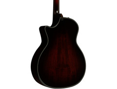 Taylor 50th Anniversary Builder's Edition 314ce LTD image 2
