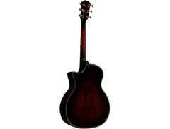 Taylor 50th Anniversary Builder's Edition 314ce LTD image 4