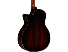 Taylor 50th Anniversary Builder's Edition 814ce LTD image 2