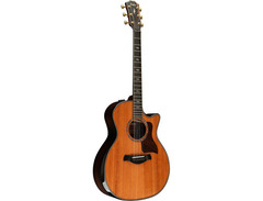 Taylor 50th Anniversary Builder's Edition 814ce LTD image 3