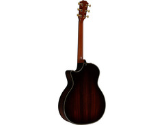 Taylor 50th Anniversary Builder's Edition 814ce LTD image 4