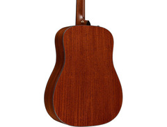 Taylor 510e with ES2 Electronics image 2