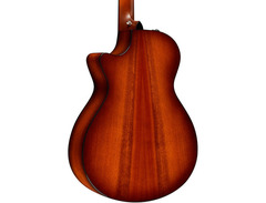 Taylor 512ce Urban Ironbark 12-Fret image 2