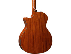 Taylor 514ce with V-Class Bracing image 2
