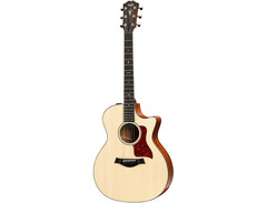 Taylor 514ce with V-Class Bracing image 3