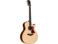 Taylor 516ce with ES2 Electronics image 3