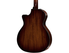 Taylor 524ce with V-Class Bracing image 2
