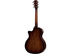 Taylor 524ce with V-Class Bracing image 4