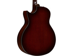 Taylor 526ce image 2