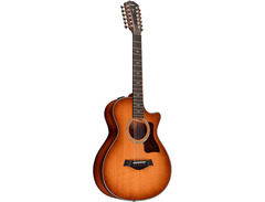 Taylor 552ce image 3