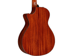 Taylor 552ce 12-Fret with V-Class Bracing image 2