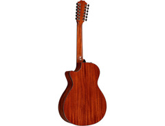 Taylor 552ce 12-Fret with V-Class Bracing image 4