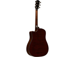 Taylor 610ce with ES2 Electronics image 4