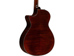 Taylor 612ce with V-Class Bracing image 2