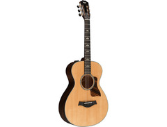 Taylor 612e 12-Fret image 3