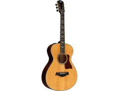 Taylor 612e 12-Fret with V-Class Bracing image 3