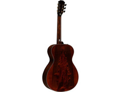 Taylor 612e 12-Fret with V-Class Bracing image 4