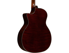 Taylor 614ce with ES2 Electronics image 2