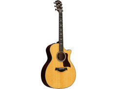 Taylor 614ce with ES2 Electronics image 3
