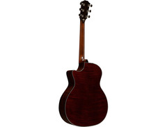 Taylor 614ce with ES2 Electronics image 4