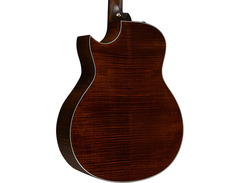 Taylor 616ce with ES2 Electronics image 2