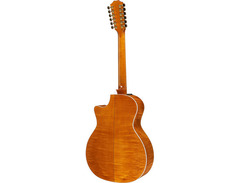 Taylor 654ce image 2