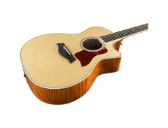 Taylor 654ce image 3