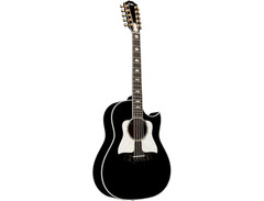 Taylor 657ce Bajo Quinto image 3