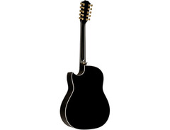 Taylor 657ce Bajo Quinto image 4