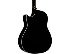 Taylor 657ce Doce Doble image 2