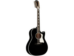 Taylor 657ce Doce Doble image 3