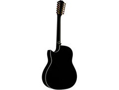 Taylor 657ce Doce Doble image 4
