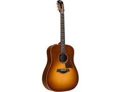 Taylor 710e with ES2 Electronics image 3