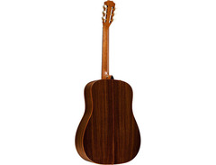 Taylor 710e with ES2 Electronics image 4