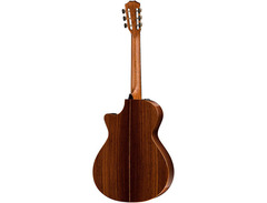 Taylor 712ce 12-Fret with ES2 Electronics image 4