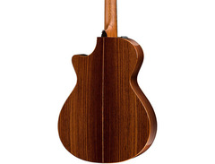 Taylor 712ce 12-Fret with V-Class Bracing image 2