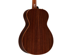 Taylor 712e 12-Fret with V-Class Bracing image 2
