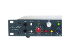 Rupert Neve Designs Shelford Channel image 4
