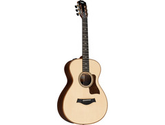Taylor 712e 12-Fret with V-Class Bracing image 3