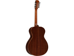 Taylor 712e 12-Fret with V-Class Bracing image 4