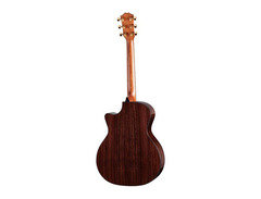 Taylor 714ce with Fishman Electronics image 3