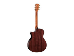 Taylor 714ce with Fishman Electronics image 4