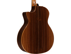 Taylor 714ce with V-Class Bracing image 2