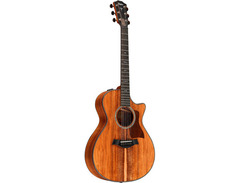 Taylor 722ce image 3