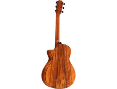 Taylor 722ce image 4