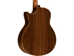 Taylor 756ce with ES2 Electronics image 2